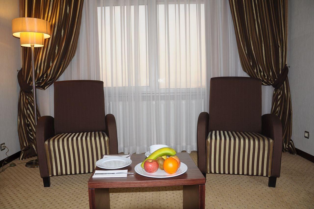 North Point Hotel Denizli  Eksteriør billede