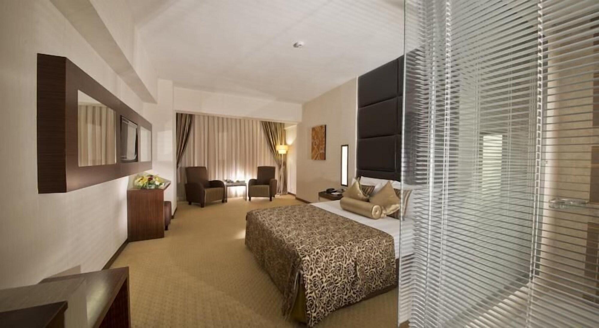North Point Hotel Denizli  Eksteriør billede
