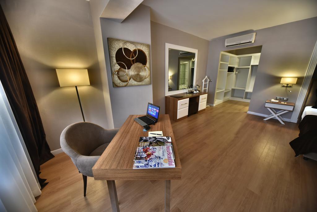 North Point Hotel Denizli  Værelse billede