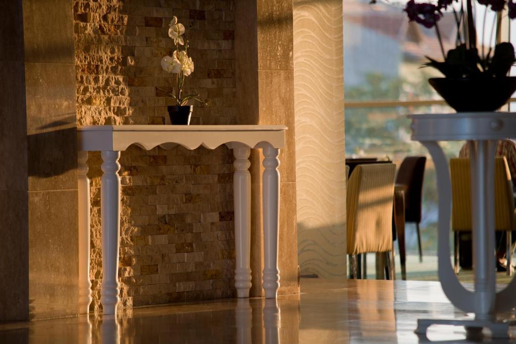 North Point Hotel Denizli  Eksteriør billede
