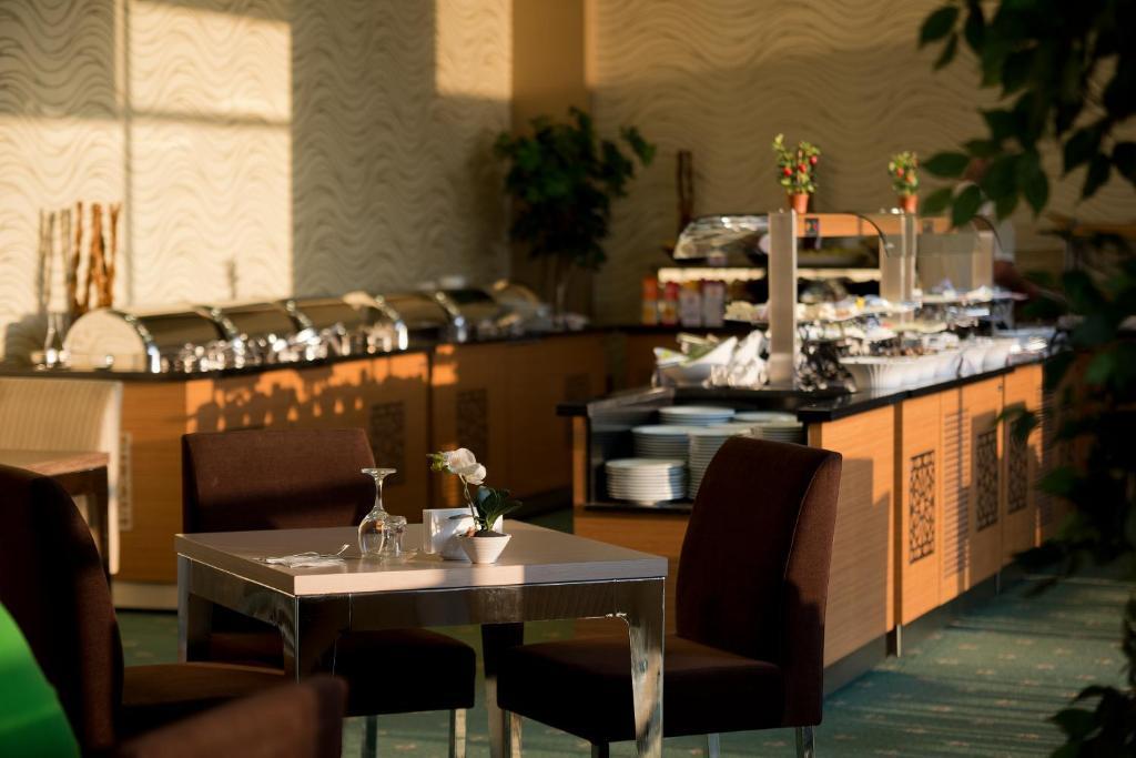 North Point Hotel Denizli  Eksteriør billede