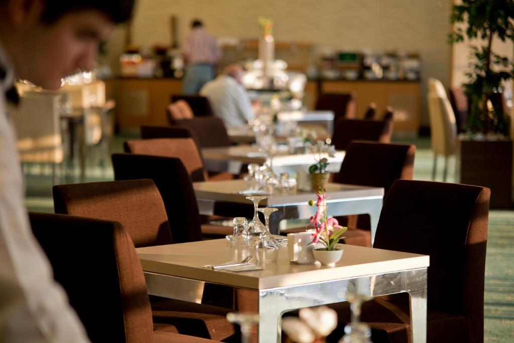 North Point Hotel Denizli  Eksteriør billede