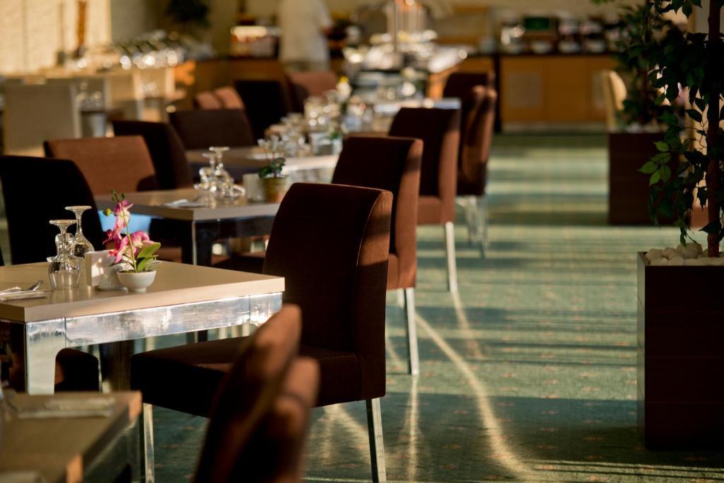 North Point Hotel Denizli  Eksteriør billede