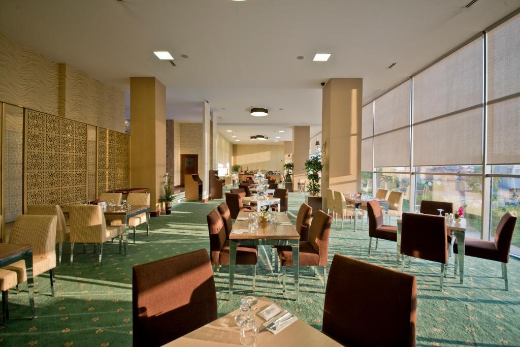 North Point Hotel Denizli  Eksteriør billede