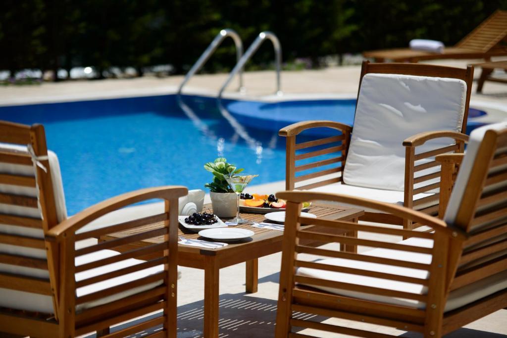 North Point Hotel Denizli  Eksteriør billede