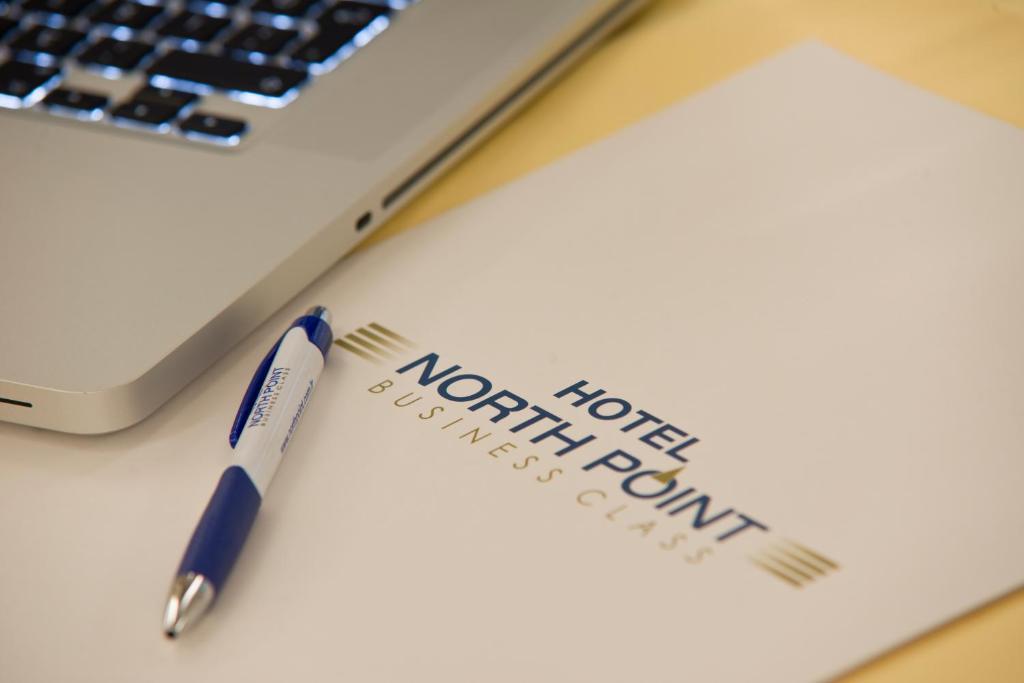 North Point Hotel Denizli  Eksteriør billede