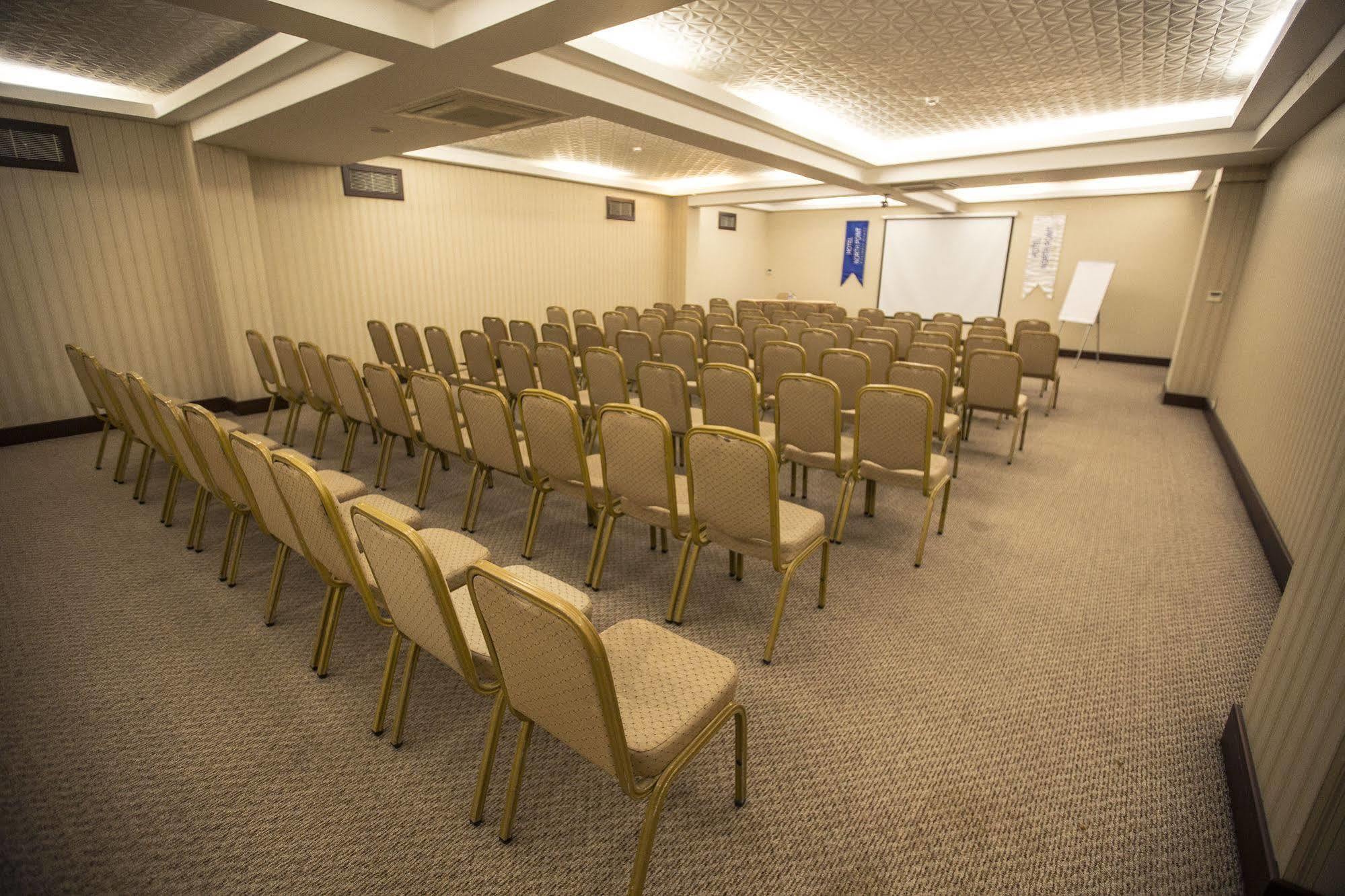 North Point Hotel Denizli  Eksteriør billede