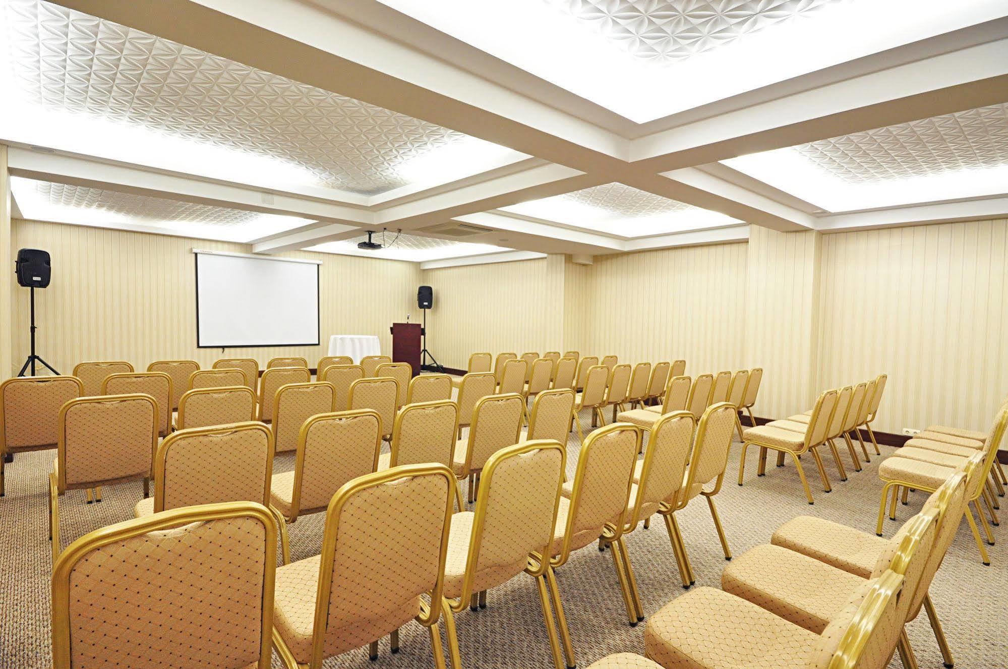 North Point Hotel Denizli  Eksteriør billede