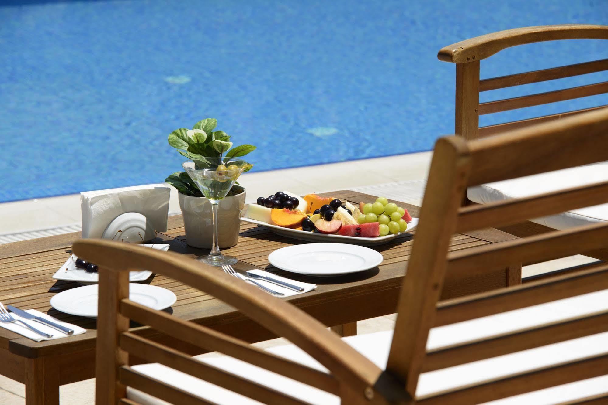 North Point Hotel Denizli  Eksteriør billede